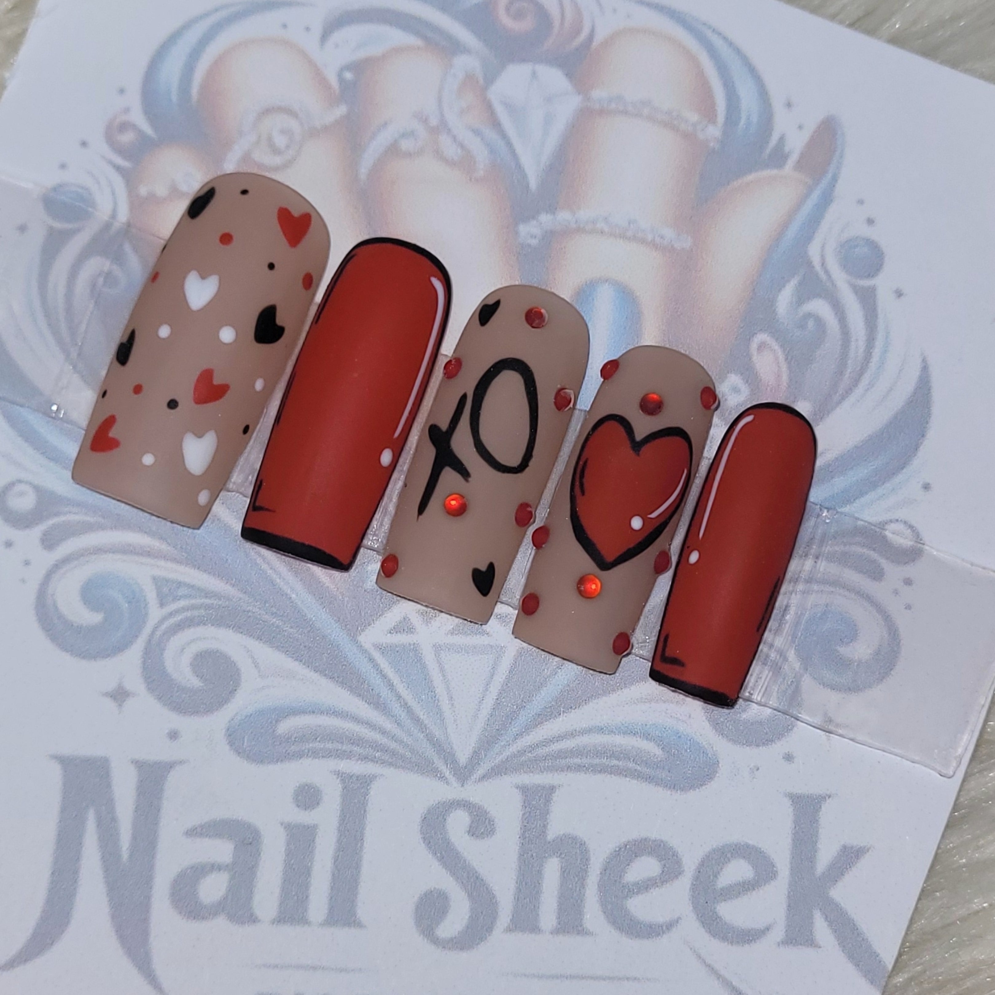 Love Notes